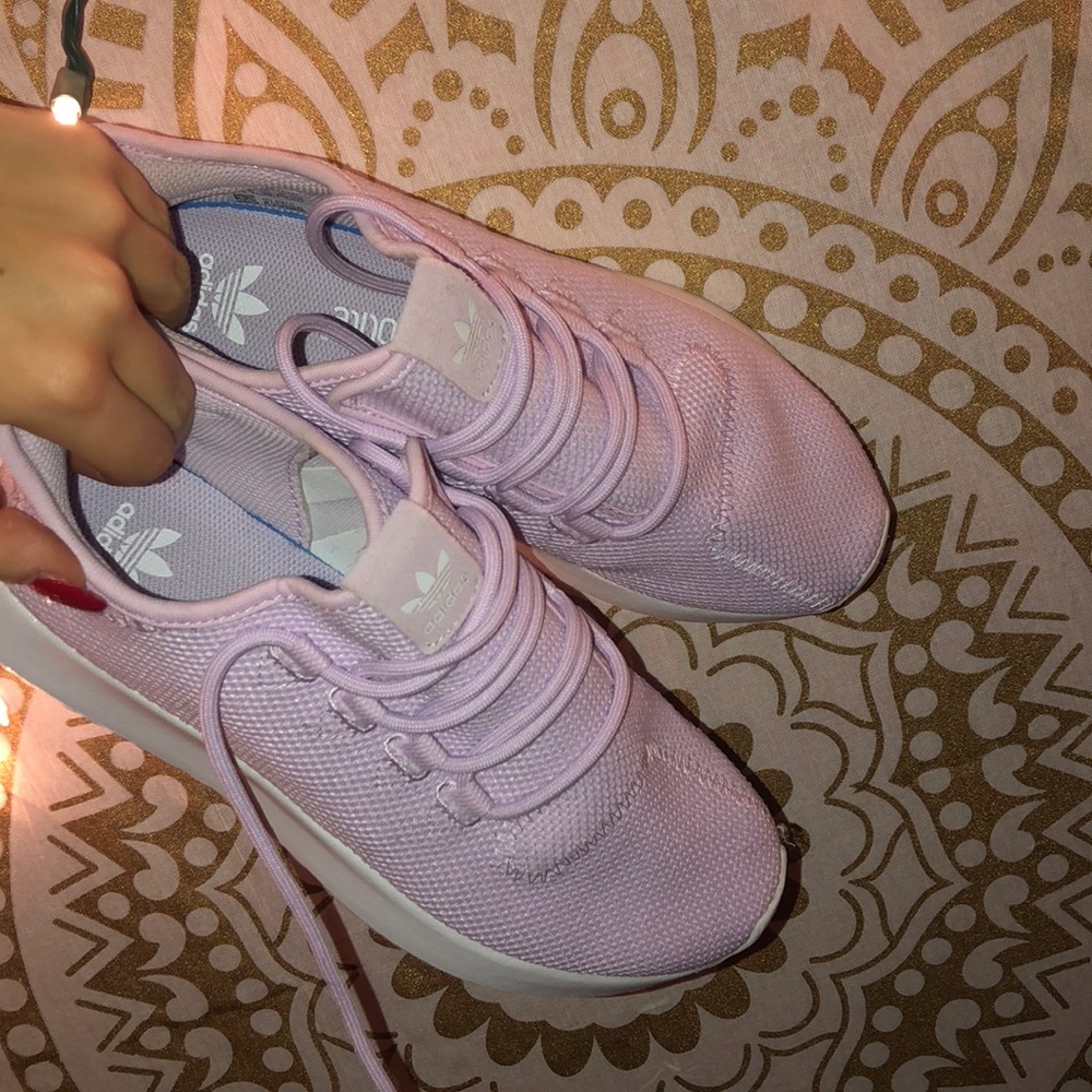 Nike running shoes
